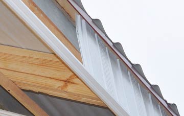 why Egerton Green fascia repairs are essential