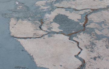 fibreglass roofing replacement Egerton Green