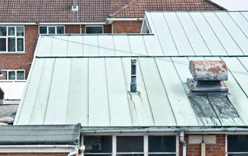 Egerton Green lead roofing costs