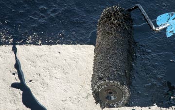 Egerton Green liquid sealant waterproofing