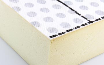 meeting Egerton Green building codes