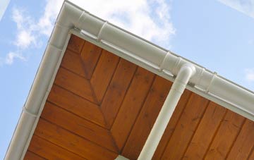 Egerton Green soffit types